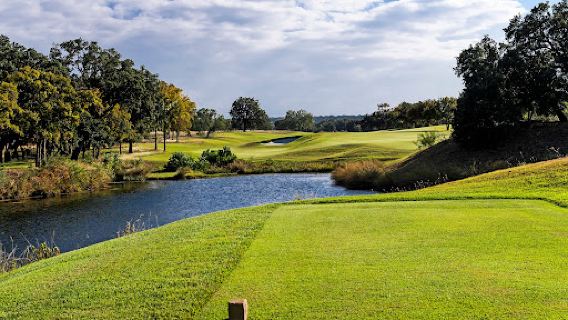 Escondido Golf & Lake Club