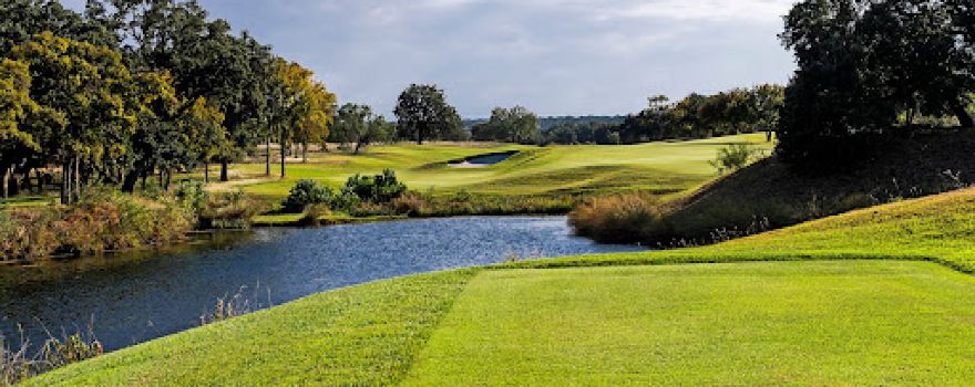 Escondido Golf & Lake Club