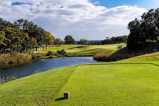 Escondido Golf & Lake Club