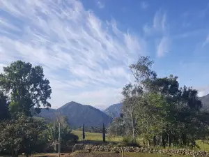 Parque Antonio Jose Del Rincon