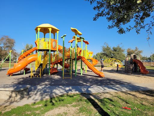 Yokuts Park