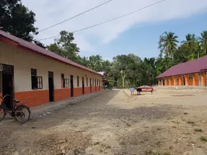 Stadion Samalanga