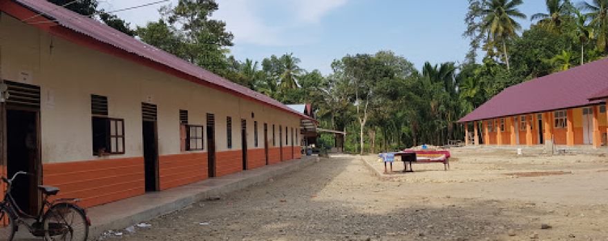 Stadion Samalanga