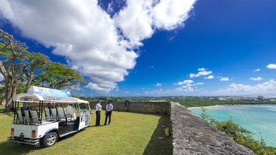 Ti Balad Péyi - Pousse Pousse