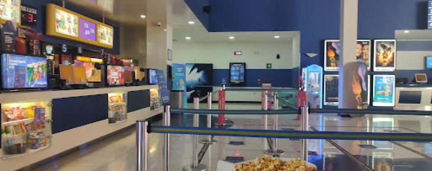 Cinépolis