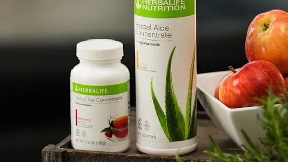 Herbalife Alfa Nutrition Btq Protein Bar