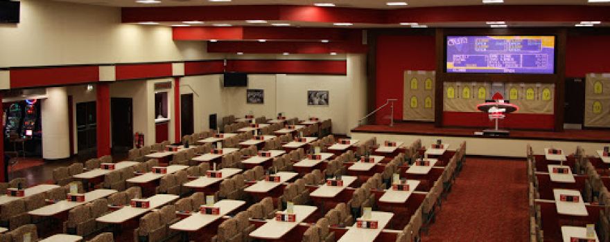 Castle Bingo Bootle