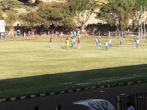 Adama Stadium