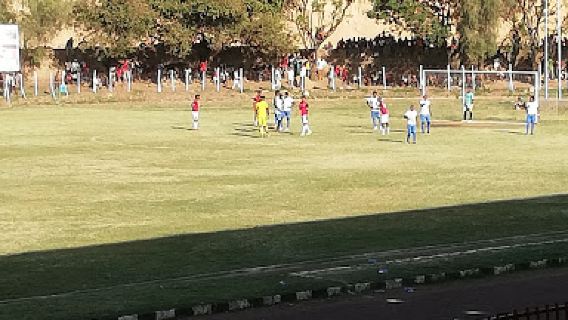 Adama Stadium