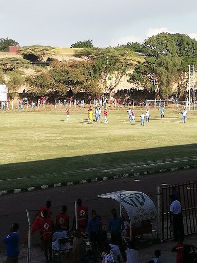 Adama Stadium