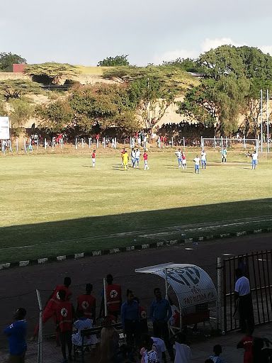 Adama Stadium