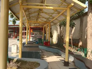 Kolam Renang Bintang Fantasi