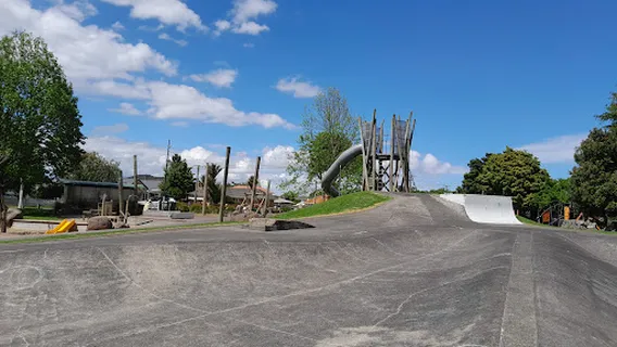 Waenganui/Allenby Park