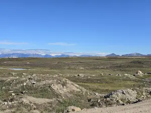 Tamaarvik Territorial Park