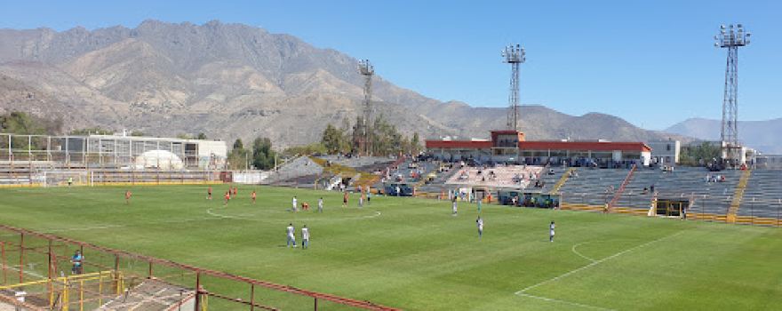 Estadio Municipal de San Felipe