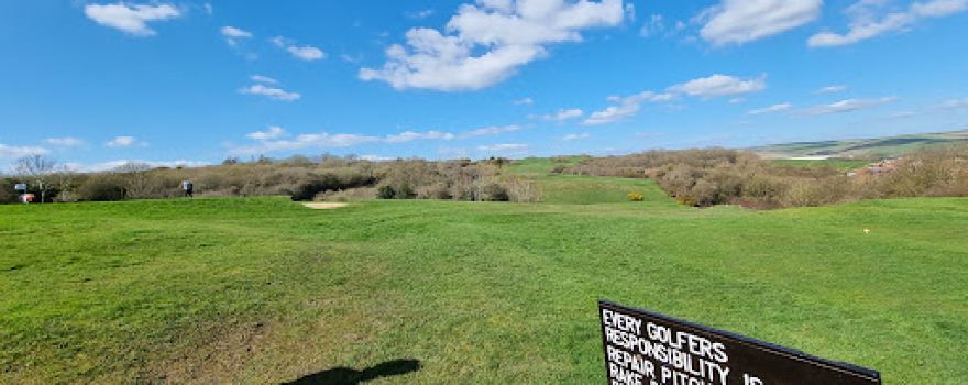 Peacehaven Golf Club