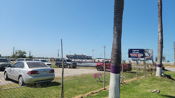 Belize City