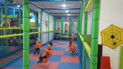 Brinko Park