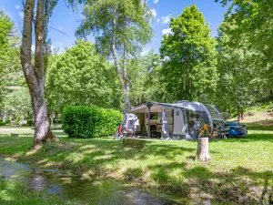 Wellness Sport Camping Ax-les-thermes