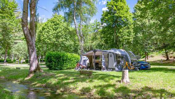Wellness Sport Camping Ax-les-thermes