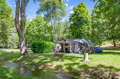 Wellness Sport Camping Ax-les-thermes