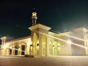 Abu Baker Alsideeq Masjid