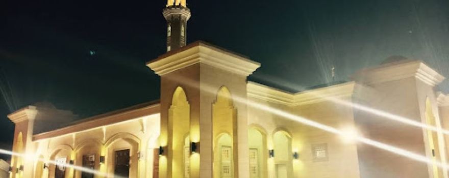 Abu Baker Alsideeq Masjid