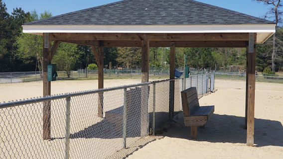 Парк Китти-Хок Дог