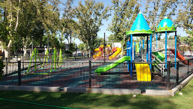 Plaza De Santa Lucía