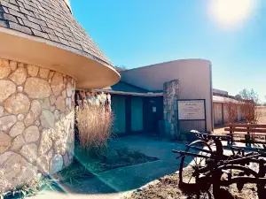 Cherokee Strip Museum