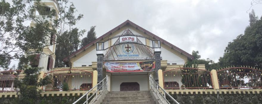 GKPS Pamatang Sidamanik
