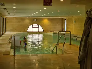 Thermes de Barbotan
