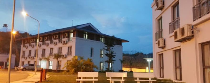 AES Housing