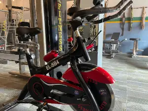 Strong fitness