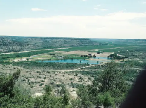 Independence Creek Preserve