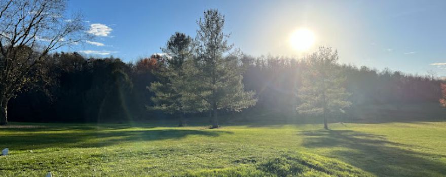 Oxbow Golf Course