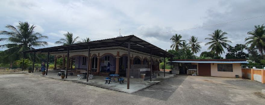 Surau An Nur Kampung Sepakat