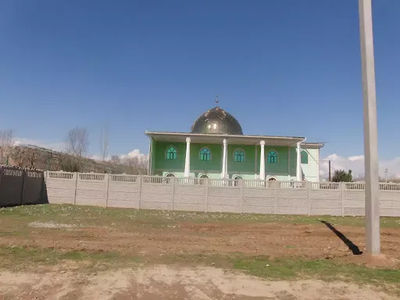 masjidi Zardolubogh