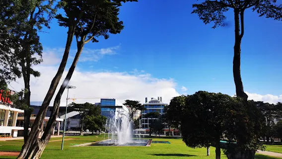 Estoril Convention Center