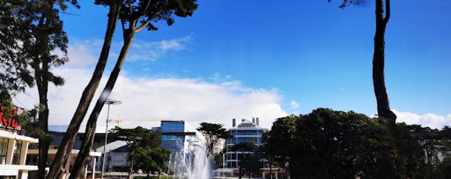 Estoril Convention Center
