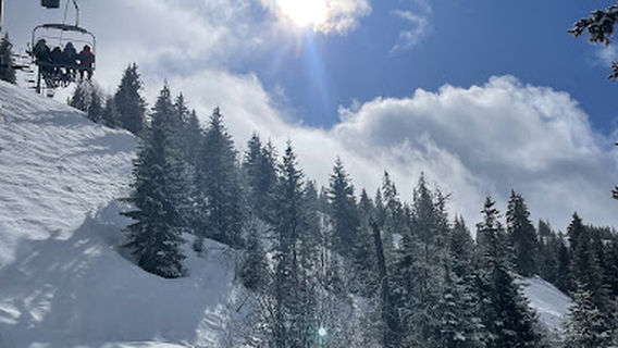 SKI CLUB La Verpillière & Saint Quentin Fallavier