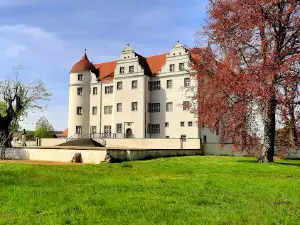 Schloss Großkmehlen