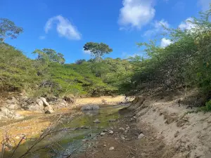 Parque Nacional Natural Macuira