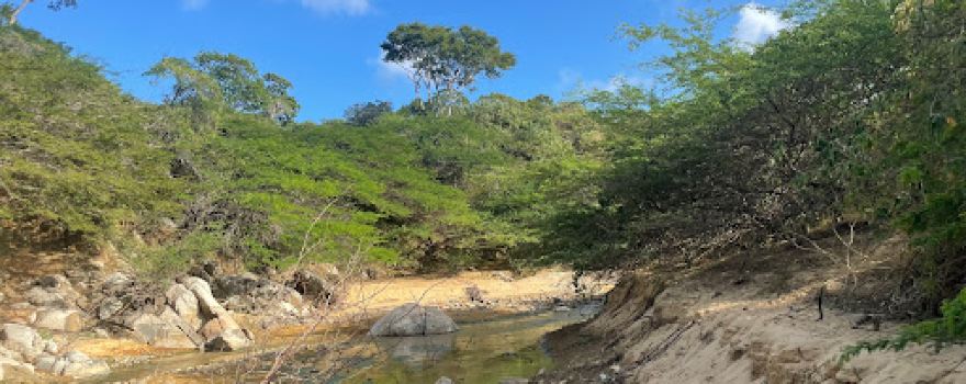 Parque Nacional Natural Macuira