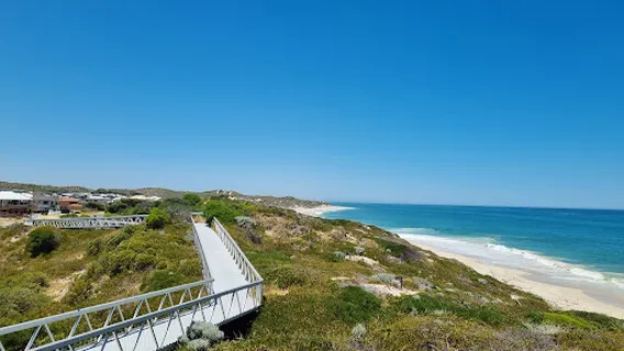 Compass Circle Lookout