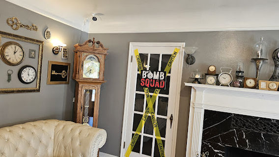 St George Escape Rooms