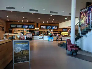 Cineplex Aichach
