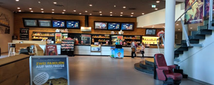 Cineplex Aichach