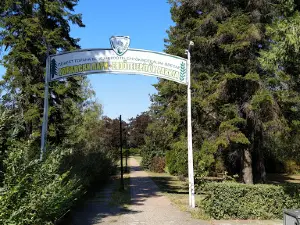 Goranski park