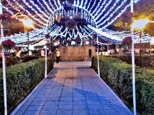 Jardin